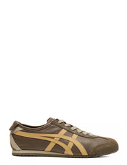 Onitsuka Tigerr Mexico 66 Clay Canyon Brown 1030