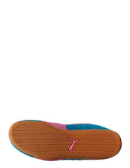 Pumaa SpeedCat OG Tropical Aqua Blue Pink