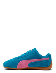 Pumaa SpeedCat OG Tropical Aqua Blue Pink