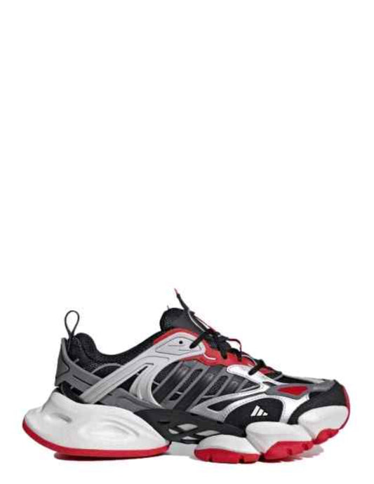 Adidass Vento XLG Runner Deluxe Black Silver Red