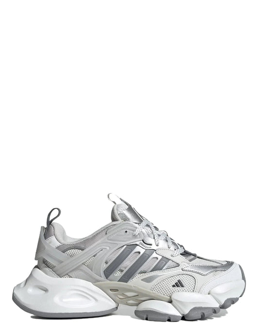 Adidass Vento XLG Runner Deluxe Grey Silver
