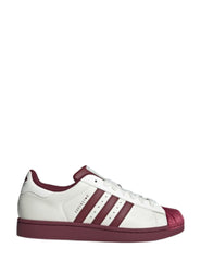Adidass SuperStar OG Kitty Maroon 881