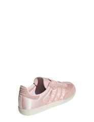 Adiddass Samba OG Satin Sandy Pink