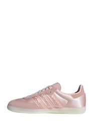 Adiddass Samba OG Satin Sandy Pink