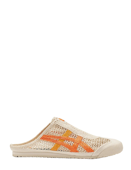 Onitsuka Tiger Mexico 66 Sabot OATMEALHABANERO