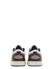 Jordan 1 Low SE Brown Blue Grey