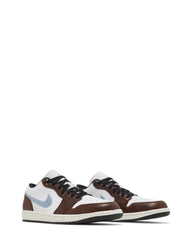 Jordan 1 Low SE Brown Blue Grey