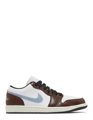Jordan 1 Low SE Brown Blue Grey