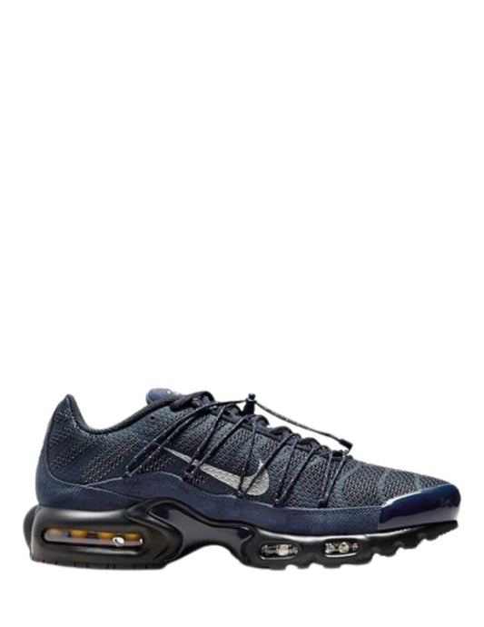 Nikee airmax TN Plus Toggle Reflective Utility Obsidian Blue