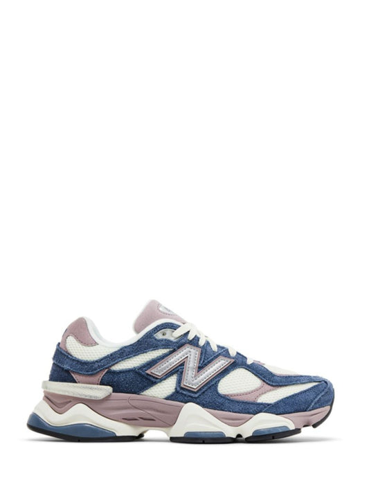 Ne w Balance 9060 Navy Ice Wine