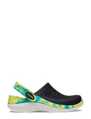 CROC S LITE RIDE 360 CAMOUFLAGE