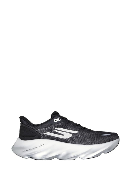 Skecherrs aero burst black