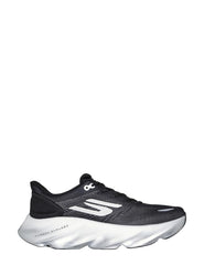 Skecherrs aero burst black