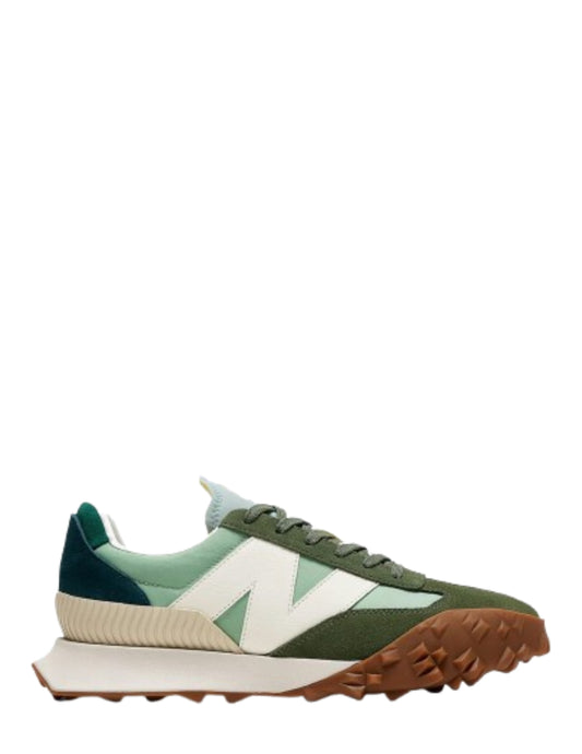 new balancee Xc-72 Trainers Dry Sage