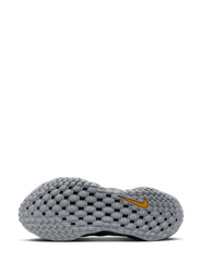 Nikee Ava Rover College Grey Black