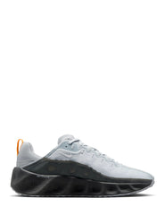 Nikee Ava Rover College Grey Black