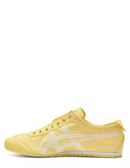Onitsuka Tiger Mexico 66 Slip On Yellow