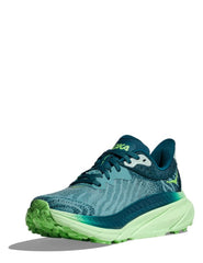 Hoka Challenger ATR 7 Ocean Green (296