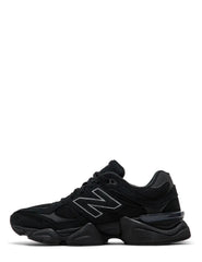 New Balanc e 9060 Black Cat