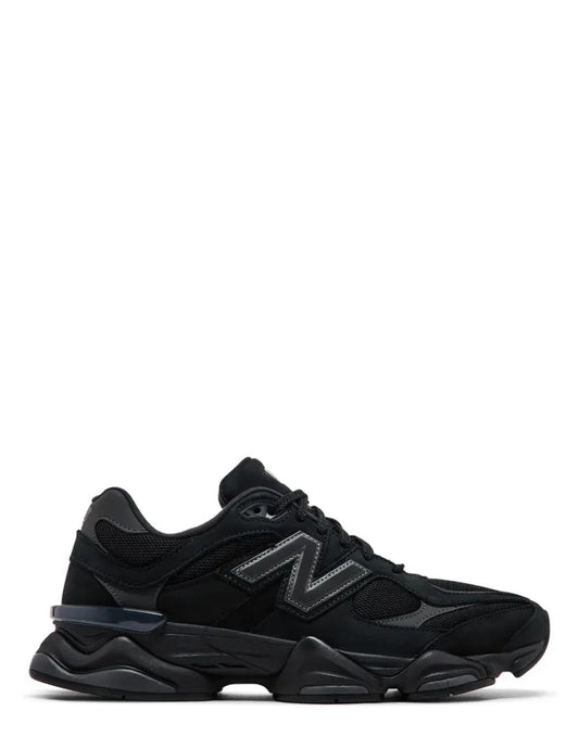 New Balanc e 9060 Black Cat