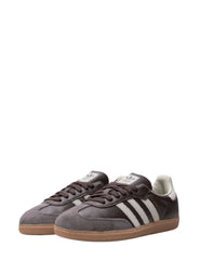 Adidaas Samba OG Brown Putty Grey