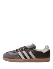 Adidaas Samba OG Brown Putty Grey