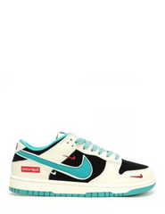 Suprem.e x Nik.e Sb Dunk Low Multi