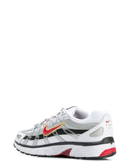 Nikee P 6000 Metallic Varsity Red