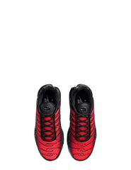 nikee airmax plus colour change reflects in heat