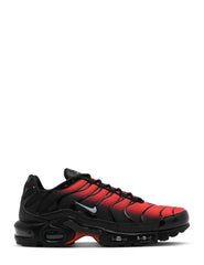 nikee airmax plus colour change reflects in heat
