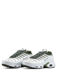 Nikee AirMax Plus TN Beige Olive