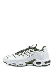 Nikee AirMax Plus TN Beige Olive