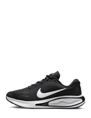 Nikee Journey Run White Black