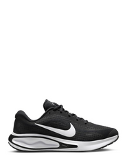 Nikee Journey Run White Black