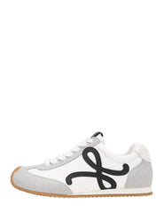 Loewe Ballet Runner 2.0 white