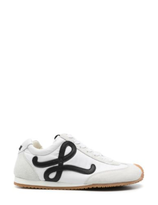 Loewe Ballet Runner 2.0 white