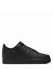 Nik_ee Airforce 1 Black SEMI UA with DUST BAG
