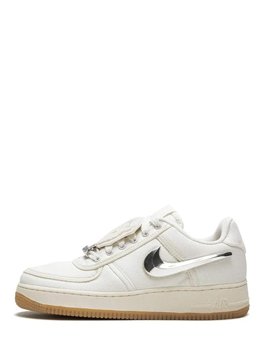 travis scott x airforce 1 sail semi ua