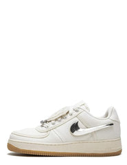 travis scott x airforce 1 sail semi ua