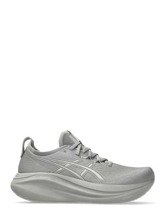 Asicss Gel-Nimbus 27 Lake Grey