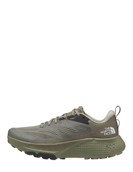 The North facee Altamesa 500 trail Grey Green