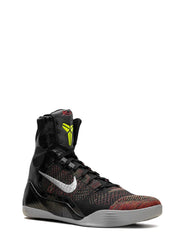 Nikee Kobe 9 Elite Masterpiece Flyknit Cool Again