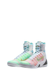 nikee Kobe 9 Elite High Protro What The
