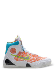 nikee Kobe 9 Elite High Protro What The