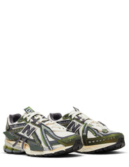 Neww balance 1906 T-Beam Green