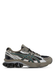 Asicss Gel-Kinetic Fluent Black Dark Taupe