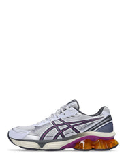 Asicss Mens GEL-KINETIC FLUENT White