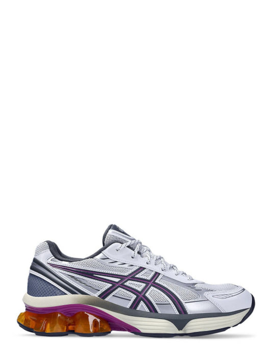 Asicss Mens GEL-KINETIC FLUENT White