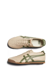ONITSUKA Tiger MEXICO 66 SD BEIGE GREEN