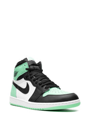 nikee Air Jordan 1 Retro OG High shoe Green